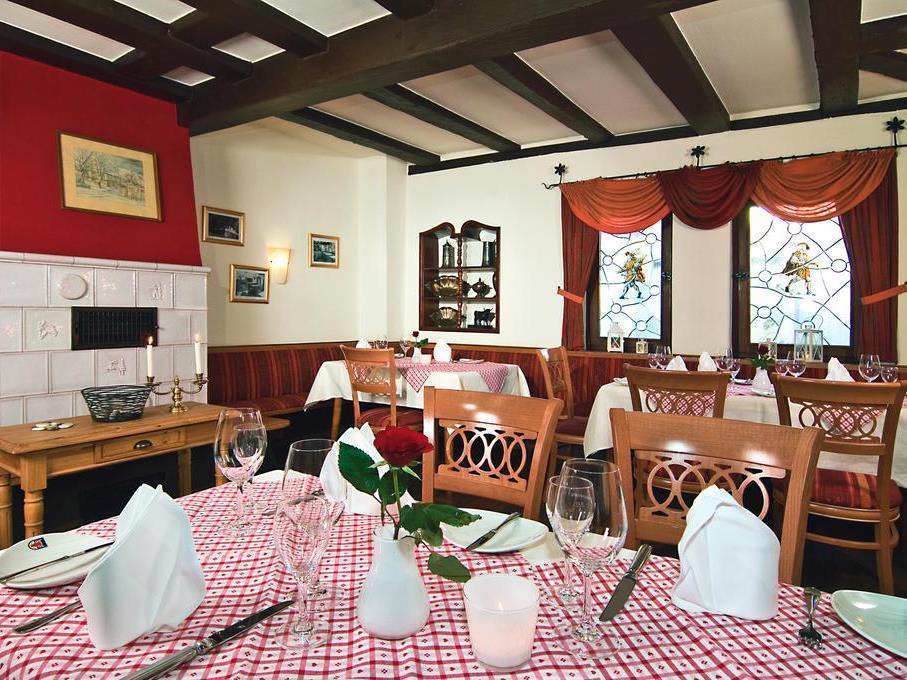 Gasthaus Zum Ochsen MHG Exteriér fotografie